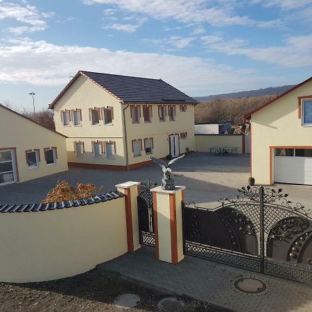 Ferienhaus Schiffer Göttingen Eksteriør billede