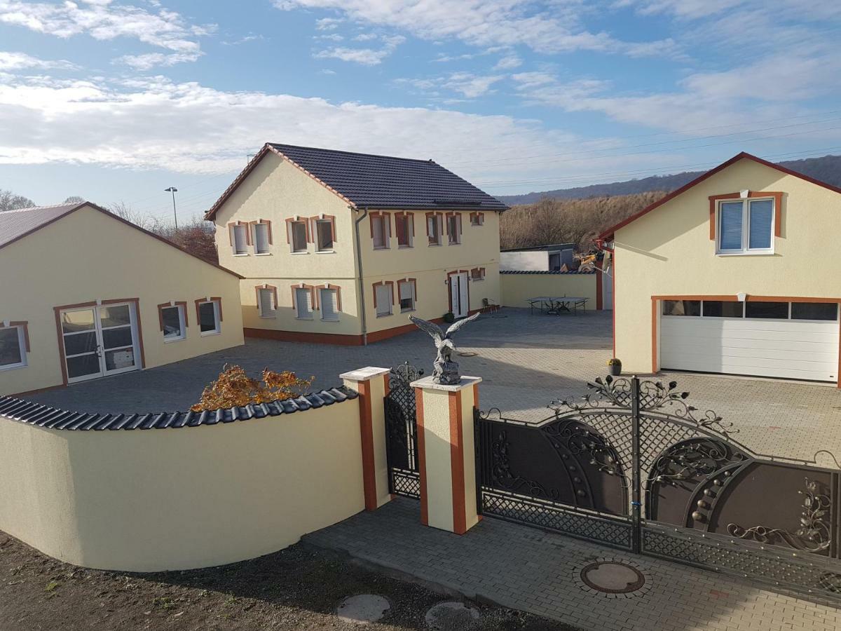 Ferienhaus Schiffer Göttingen Eksteriør billede